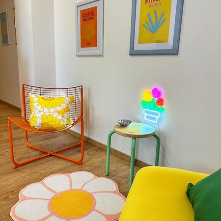 City Apartment I Trenčín Zewnętrze zdjęcie