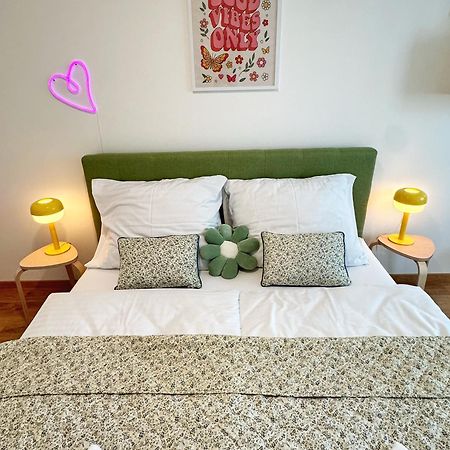 City Apartment I Trenčín Zewnętrze zdjęcie
