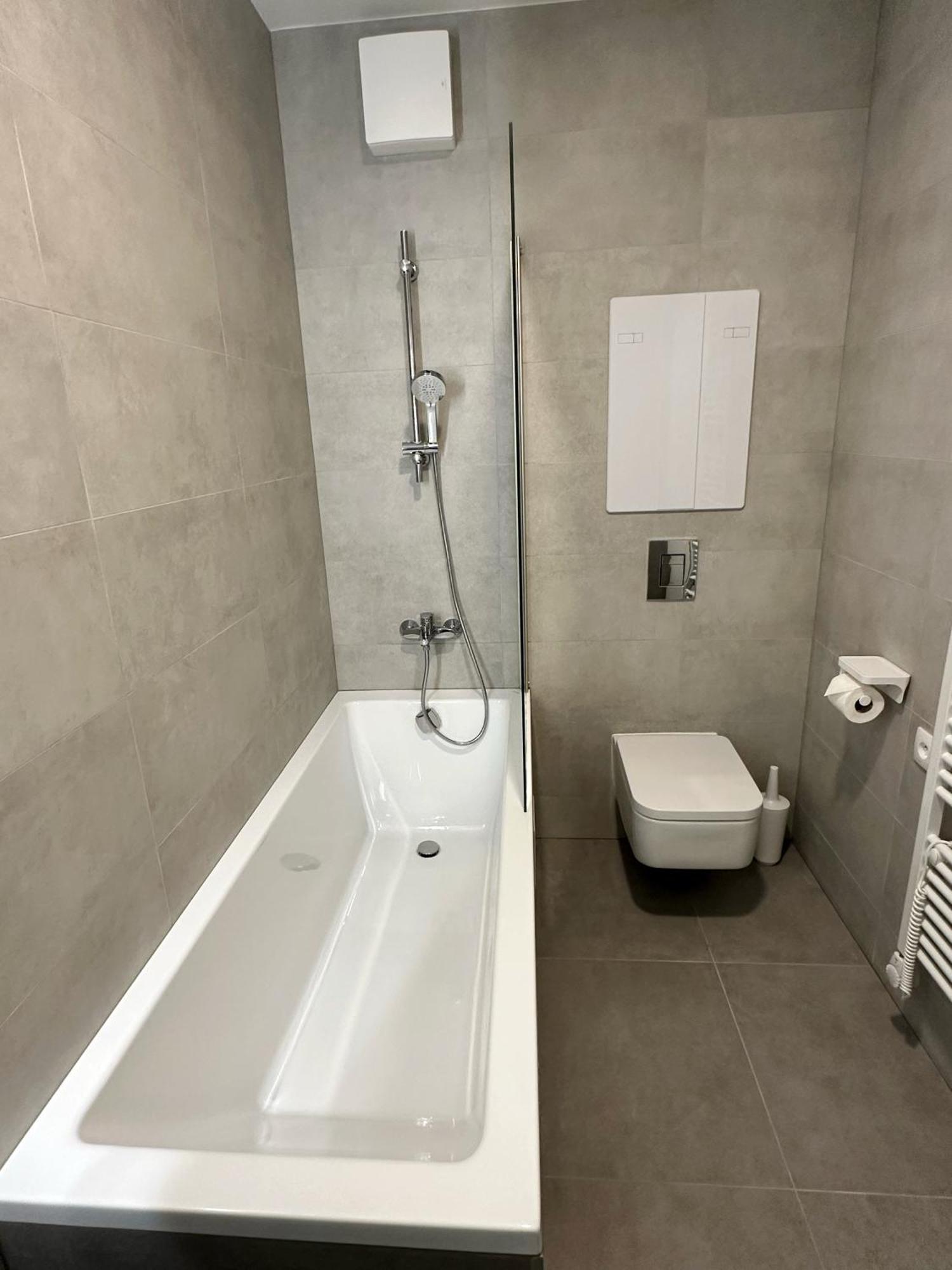 City Apartment I Trenčín Zewnętrze zdjęcie