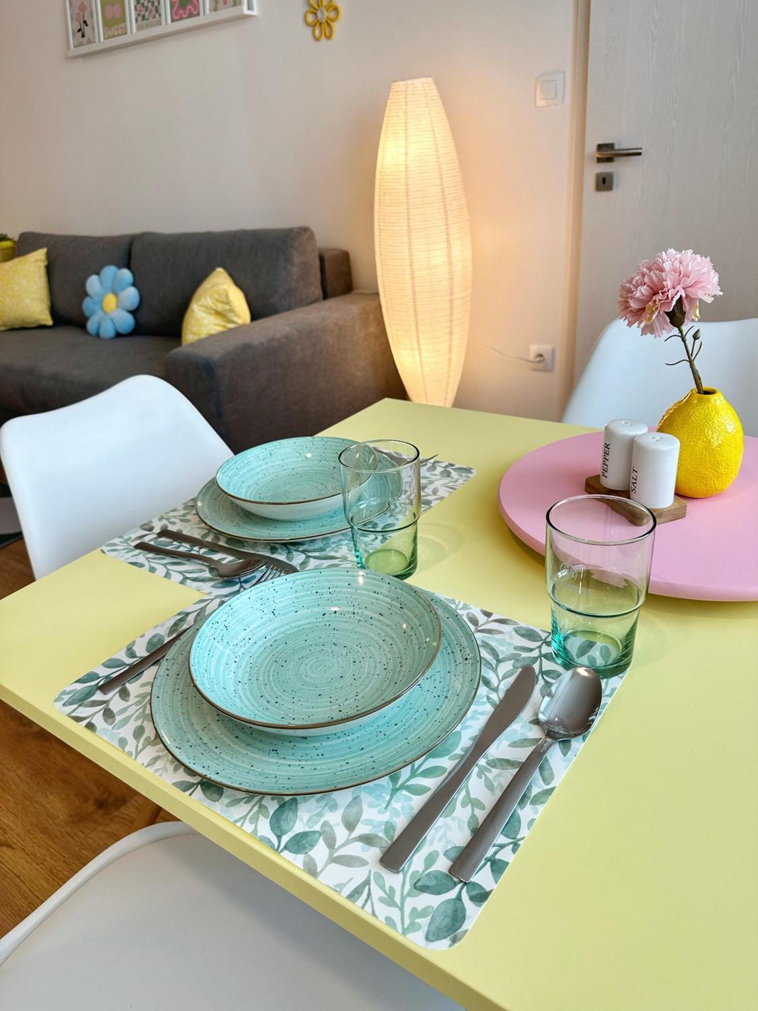 City Apartment I Trenčín Zewnętrze zdjęcie