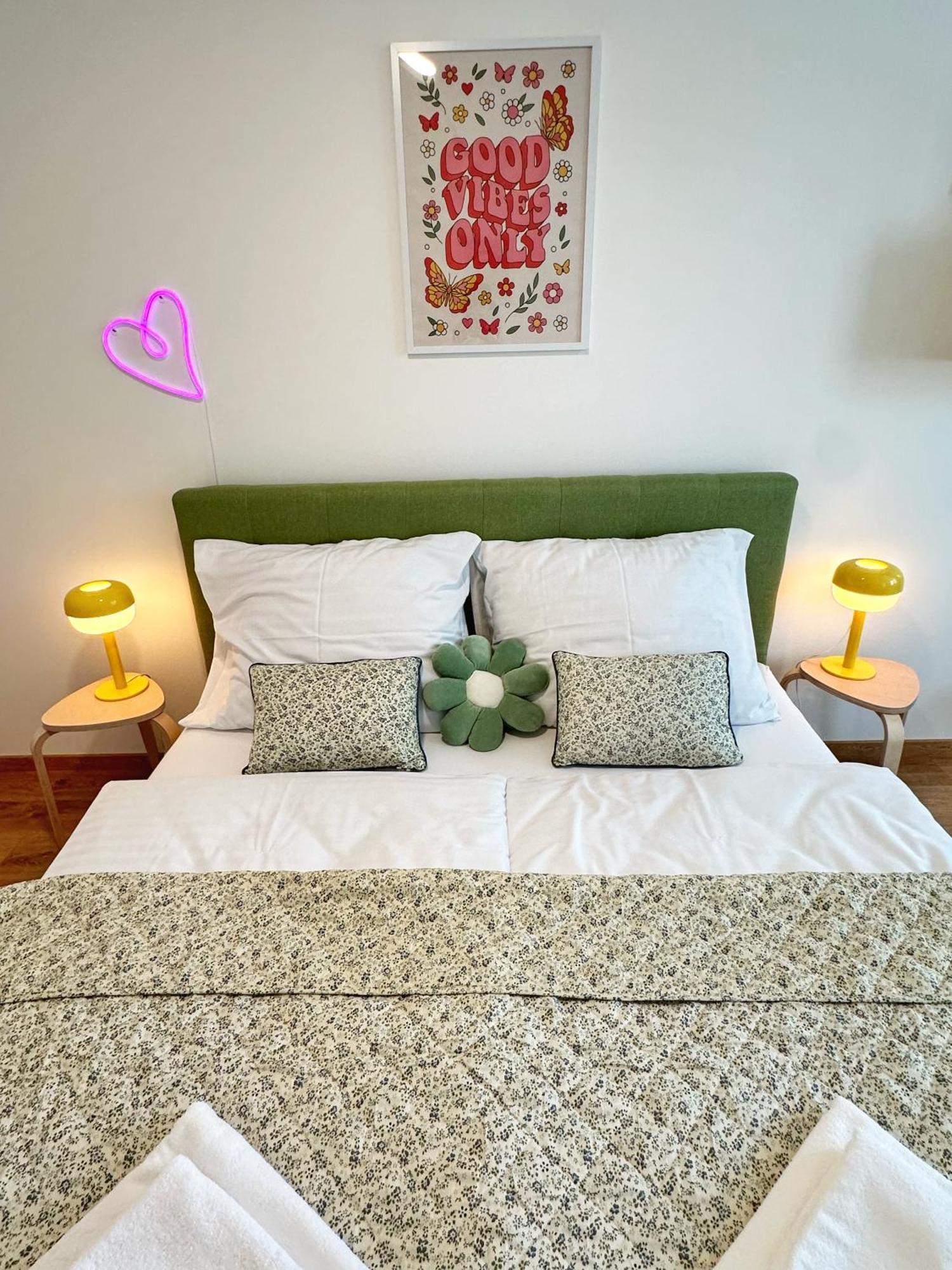 City Apartment I Trenčín Zewnętrze zdjęcie