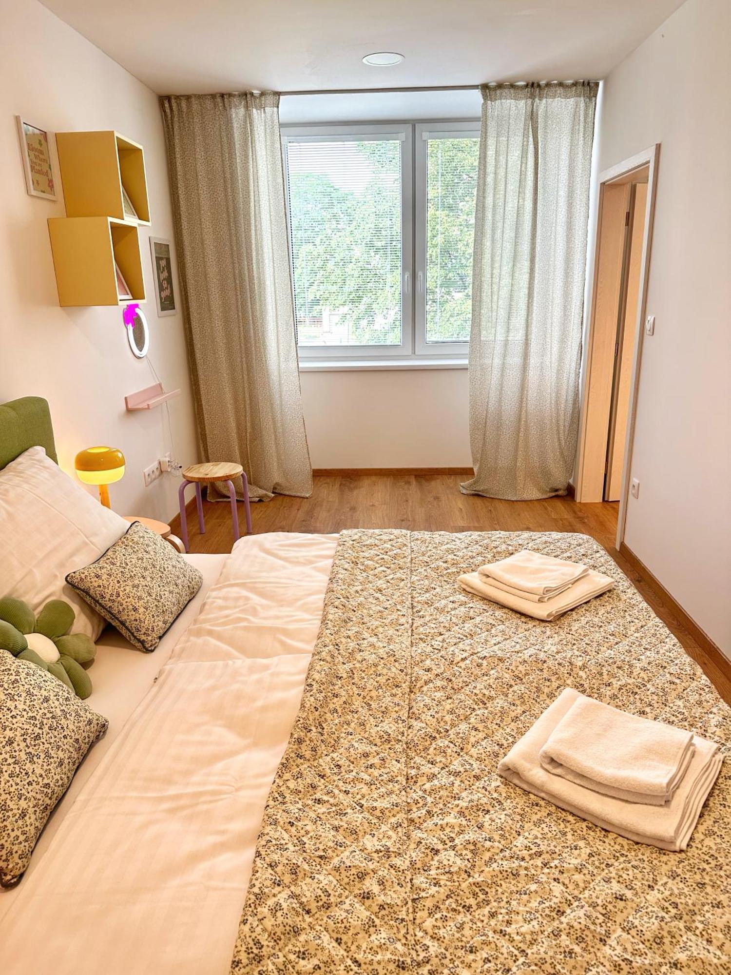 City Apartment I Trenčín Zewnętrze zdjęcie