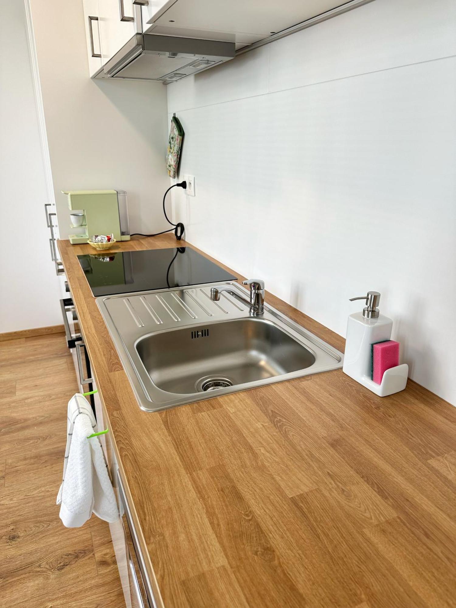 City Apartment I Trenčín Zewnętrze zdjęcie