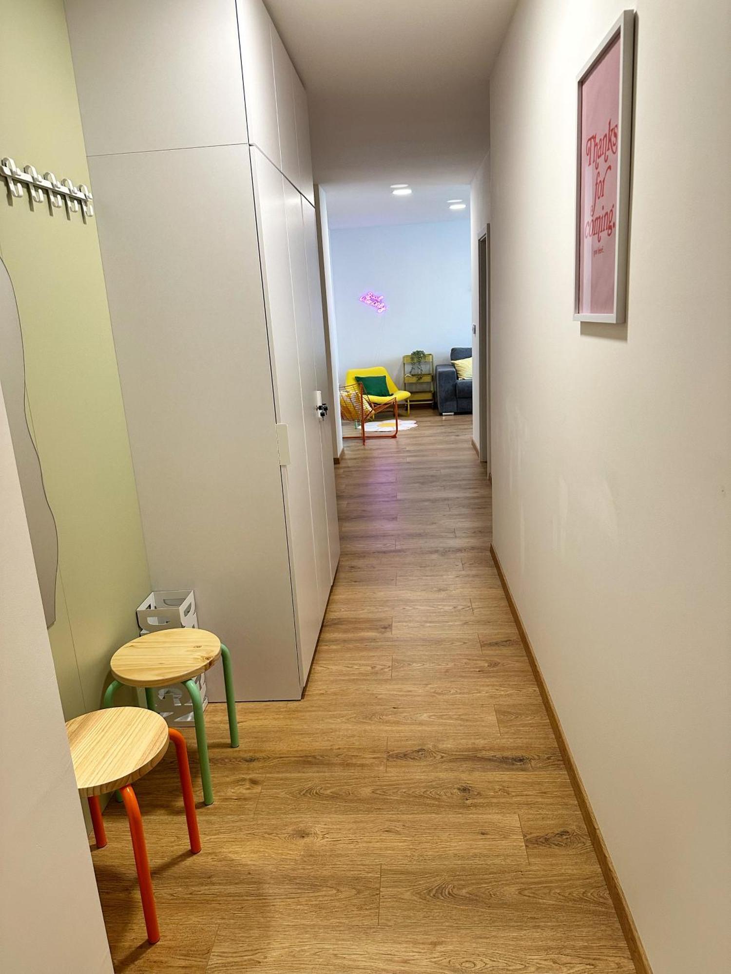 City Apartment I Trenčín Zewnętrze zdjęcie