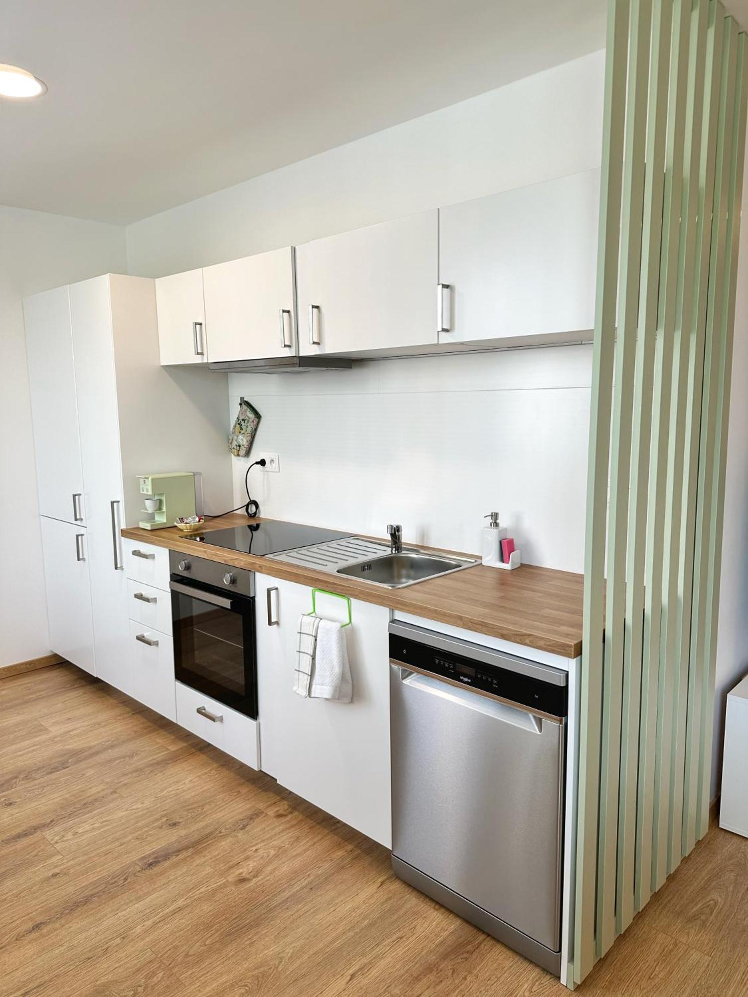 City Apartment I Trenčín Zewnętrze zdjęcie