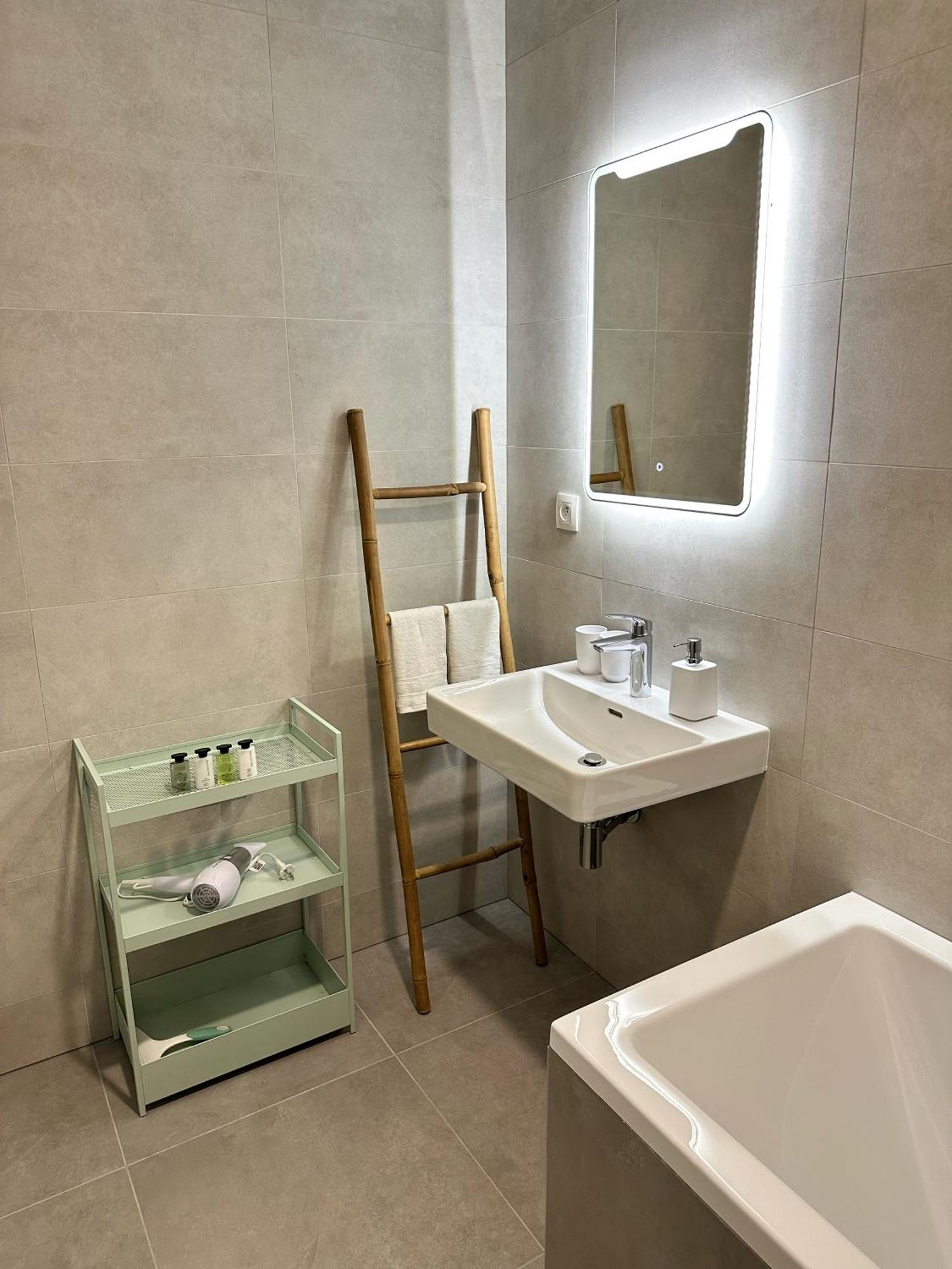 City Apartment I Trenčín Zewnętrze zdjęcie