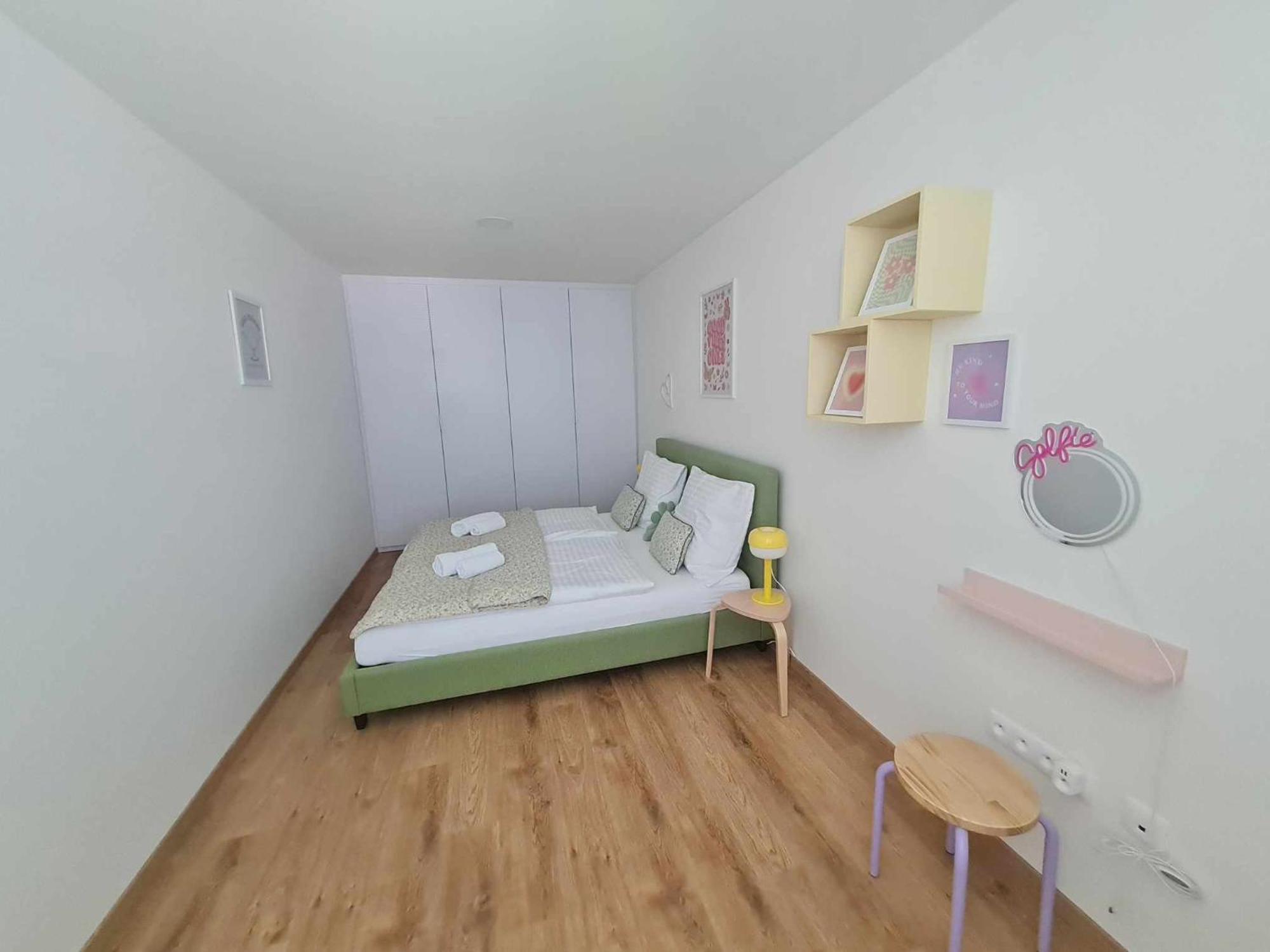 City Apartment I Trenčín Zewnętrze zdjęcie